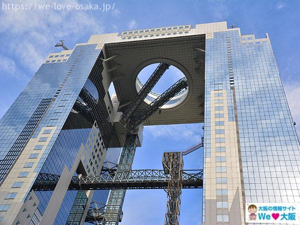 テアトル梅田様々なジャンルの良質な映画を幅広い世代へ提供する映画館