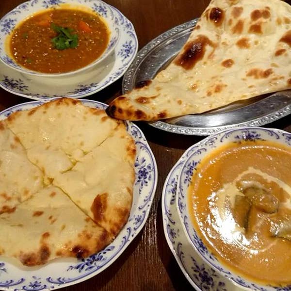 ナタラジ 荻窪店NATARAJ のご予約 -