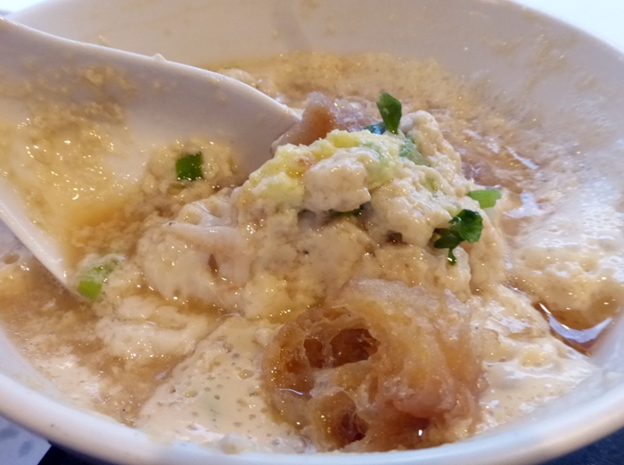 台湾グルメ 台北最強の朝食「阜杭豆漿」が最高すぎた！ 日本にあったら1年で400回は通いたいウマさ!!ロケットニュース24