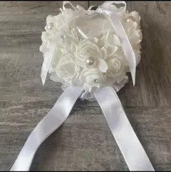 ゲストの視線を独占♡リングボーイ・ガールの素敵な演出方法