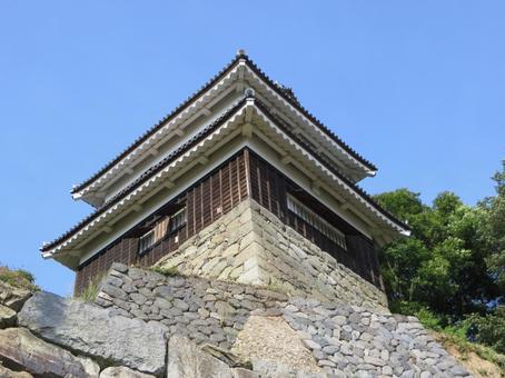 長野県上田市上田城 ＜アゼスタ観光地ブログ＞アゼスタ 日本国内 観光地画像ブログフリー素材写真