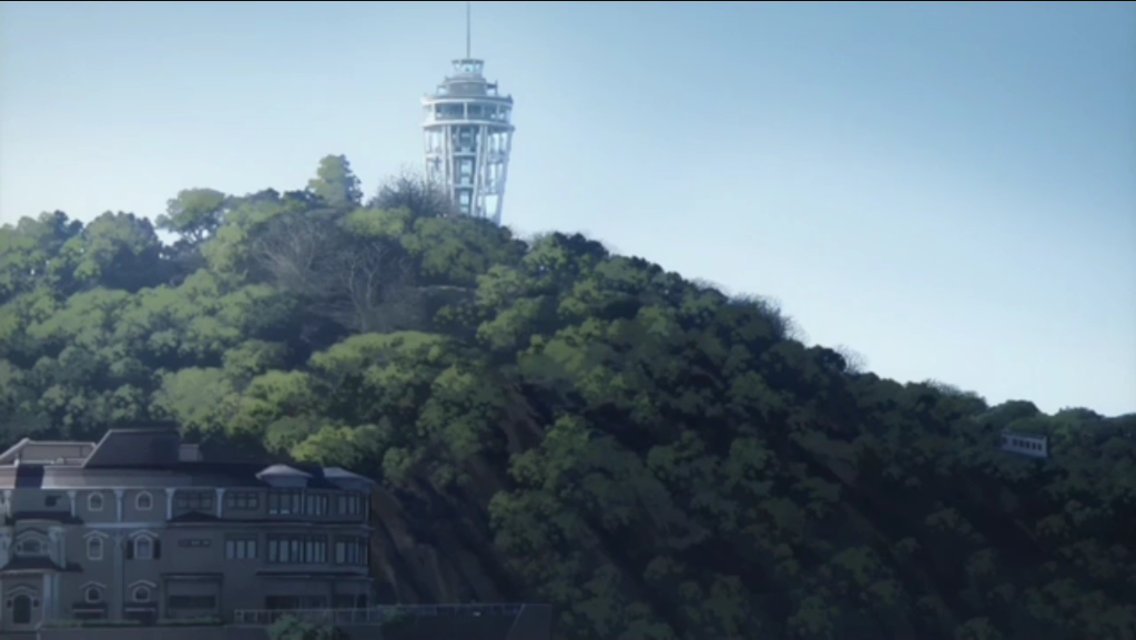 祝・映画化スラムダンク聖地巡礼したら人気者に！！でもアレが伸びない