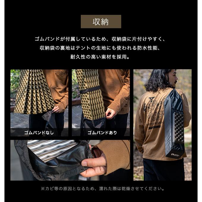 QUTHZZHYサカモト商事 アウトドア チェア キャンプチェア 軽量