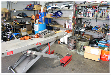 店舗情報中古バイクなら「はとやHATOYA 」