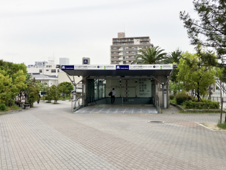 ドーム前千代崎駅周辺の観光 5選トリップアドバイザー