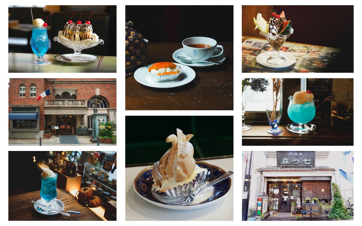 意外と知らない？！東京駅にある京都の名喫茶店『イノダコーヒ』クウネル・サロン “マチュア”世代のときめき、全部