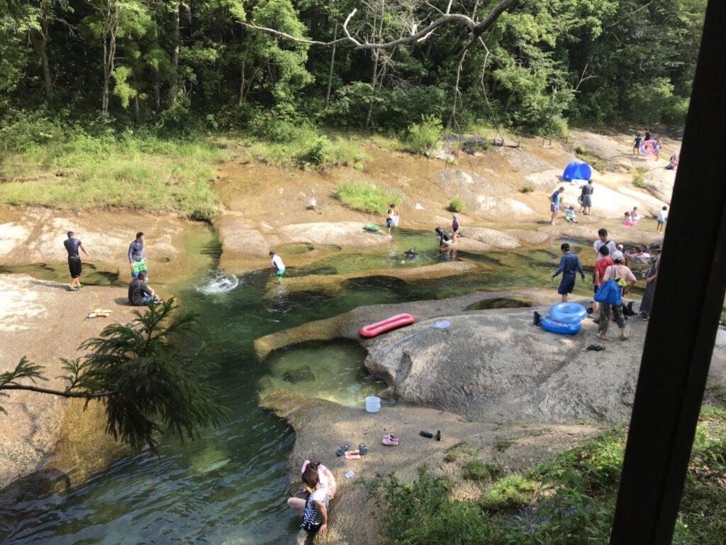 そうだ！GWはやんばるで川遊びしよう！ ～ター滝へ行く前にチェックしたい5つの事～てぃーだニュース
