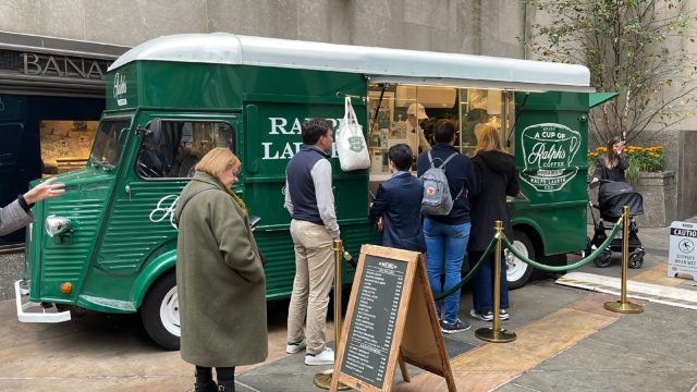 ニューヨーク・カフェ New York Caféハンガリーファンハンガリーの観光・情報