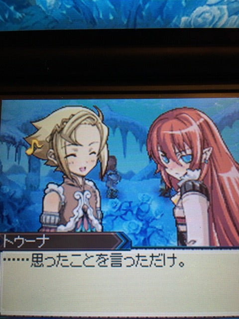 待望のフルリメイク ルーンファクトリー3スペシャル プレイ日記 1