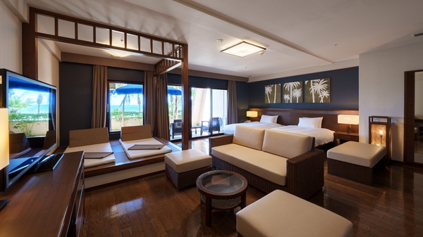 グランヴィリオリゾート石垣島 宿泊予約プラン・料金一覧 JTB