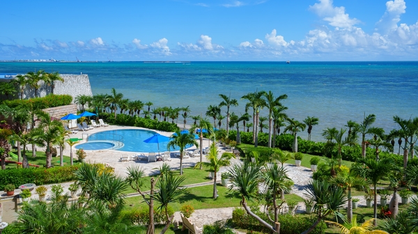 グランヴィリオリゾート石垣島の紹介・おすすめ情報 JTB ＜石垣島＞