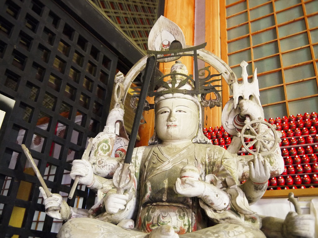 びわ湖に浮かぶ島めぐり その2 パワースポット竹生島』浅井・湖北・高月 滋賀県 の旅行記・ブログ