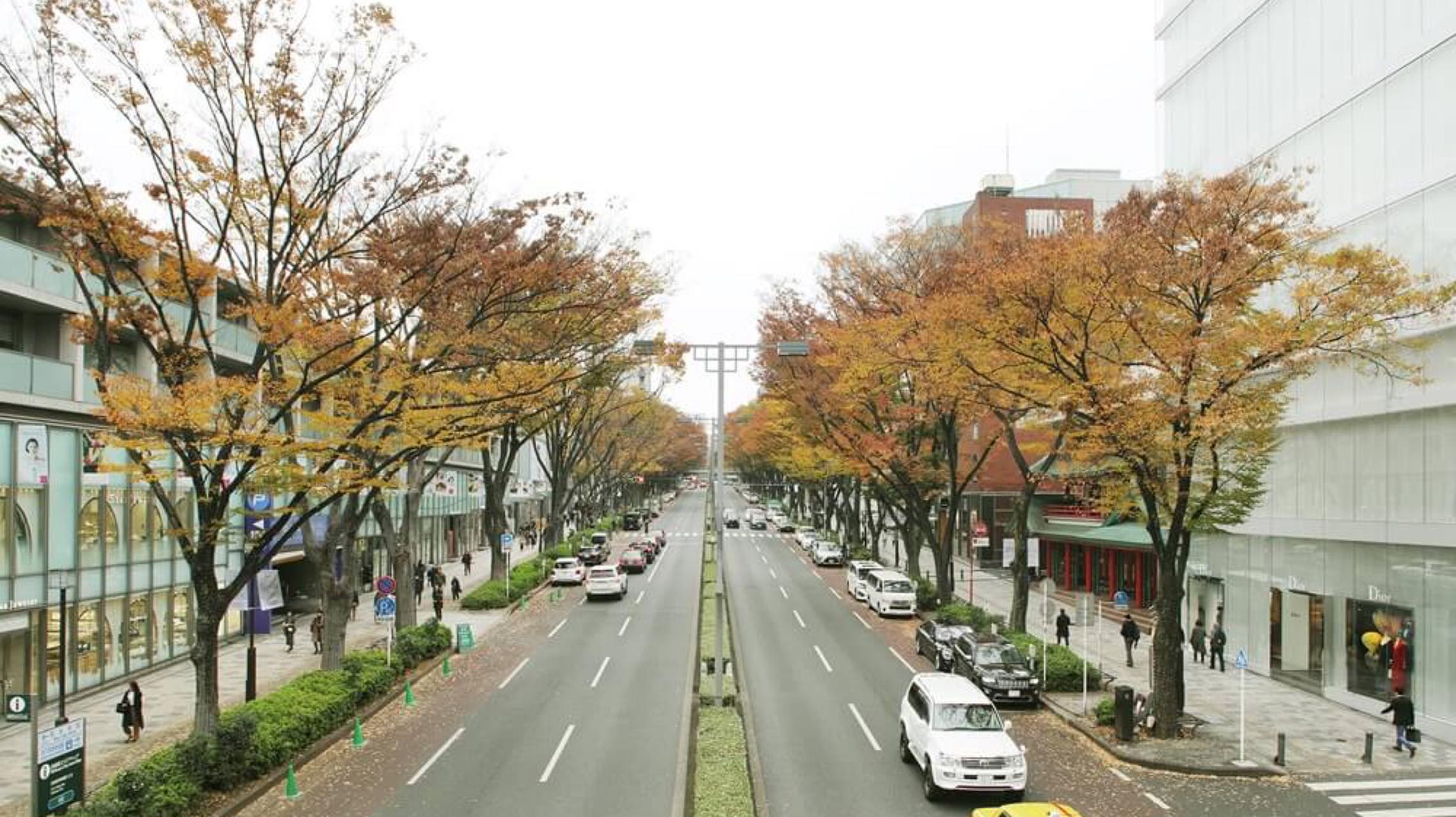 原宿 JY19 : 「宿場」を示す古くからの地名が地図から消え、駅名にだけ残ったnippon.com