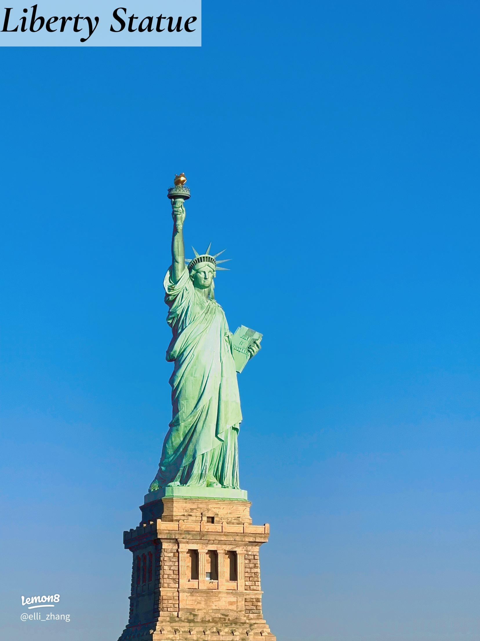 ニューヨーク自由の女神エクスプレスクルーズ 2025 - ニューヨーク市