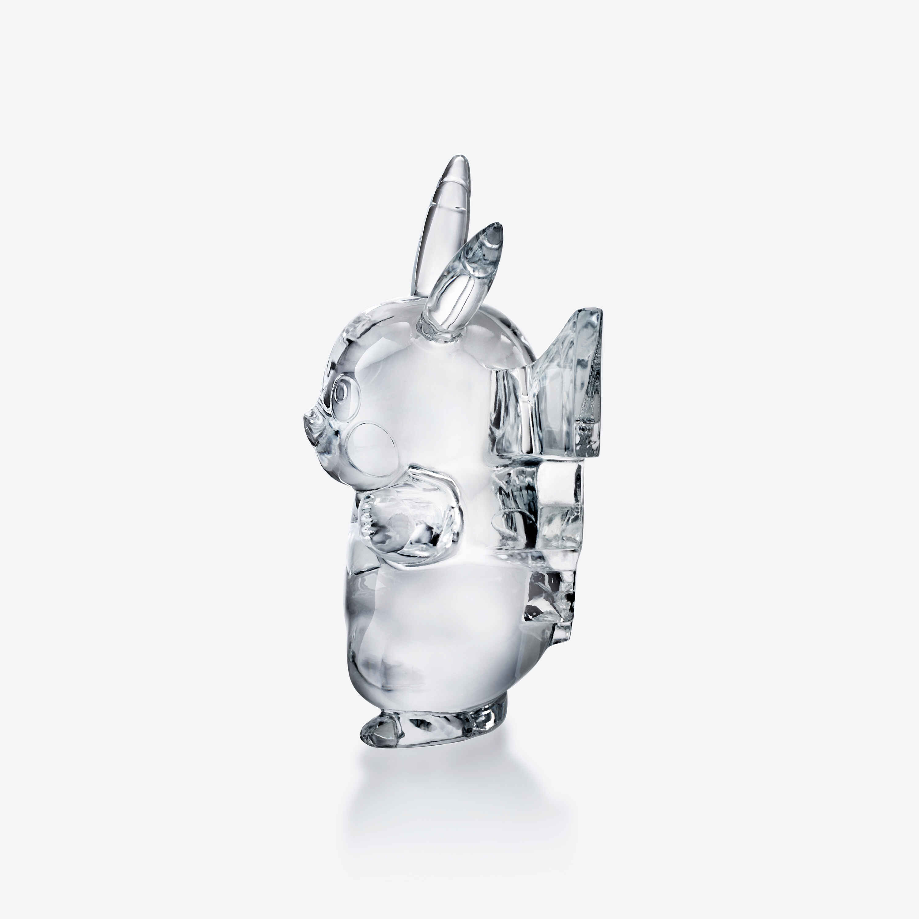 Baccarat x ポケモン