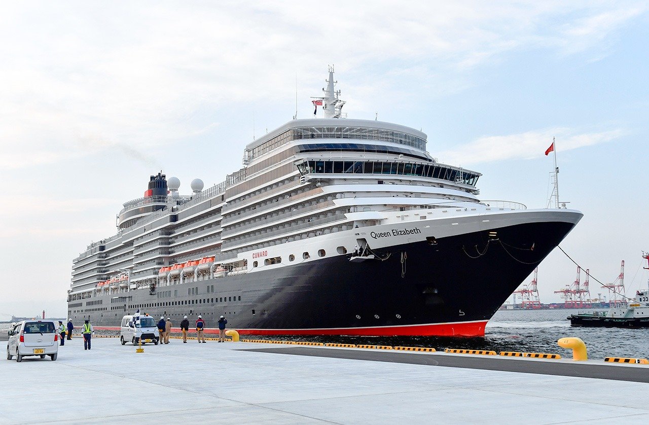 横浜港 大さん橋 横浜国際客船ターミナル体験・観光スポット公式 神奈川県のお出かけ・観光・旅行サイト「観光かながわNOW」