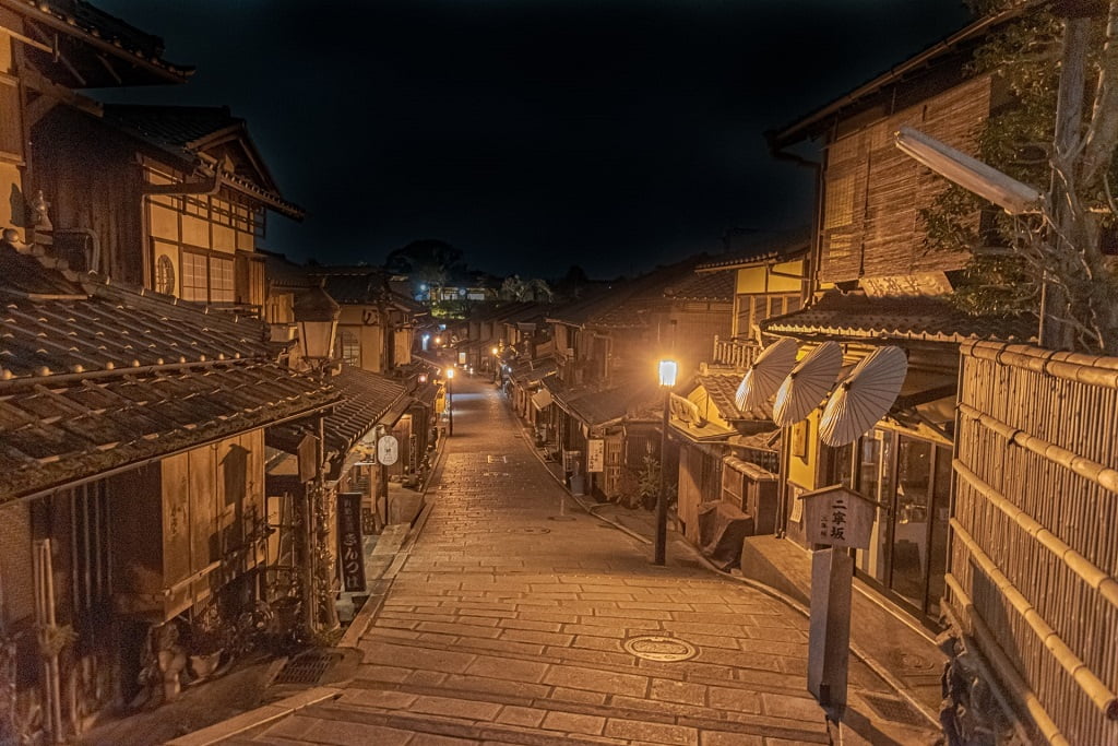 京都朝観光・夜観光 京都市公式 京都観光Navi