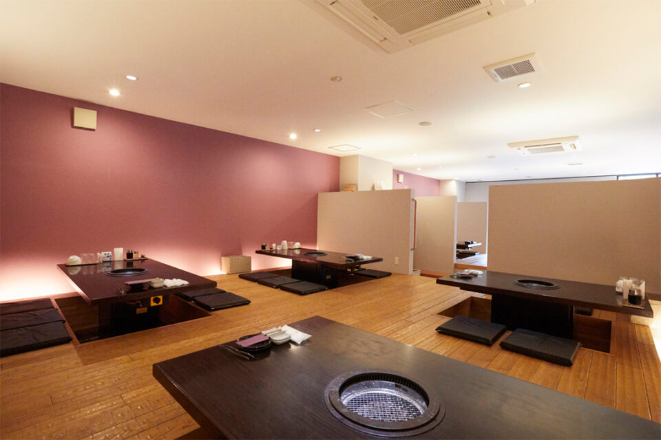 景福宮 仙石原 箱根 ホルモン- Retty