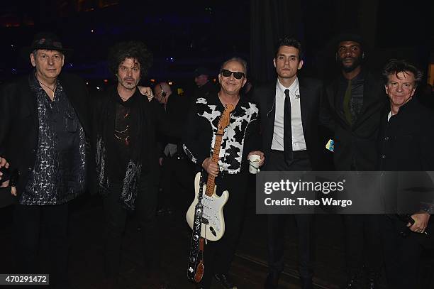 LIVE REPORT 第1弾ERIC