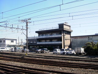 18春18きっぷ5日目 その3 安善・大川・武蔵白石駅俺の居場所まちの観察サイト