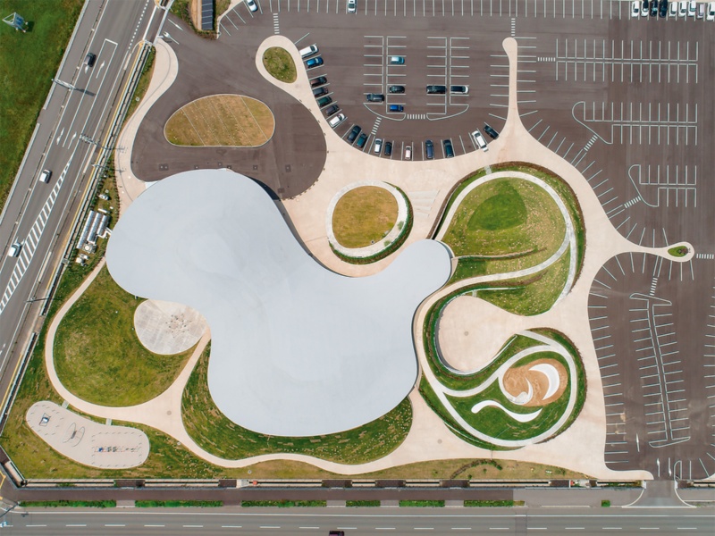 山形市 駐車場あり 子供の遊び場・お出かけスポットいこーよ