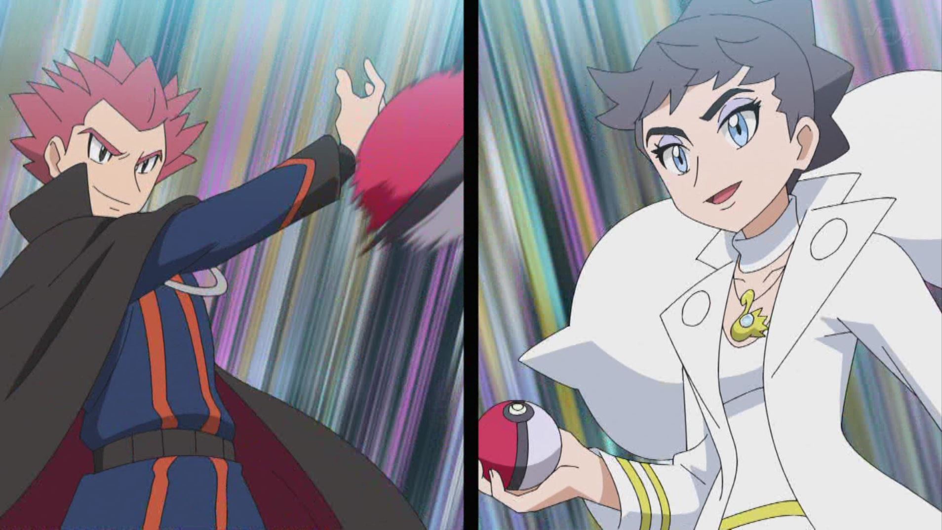 ポケモン 「カルネの手持ち」ってファンシーな感じがして好き - ぽけりん＠ポケモンまとめ