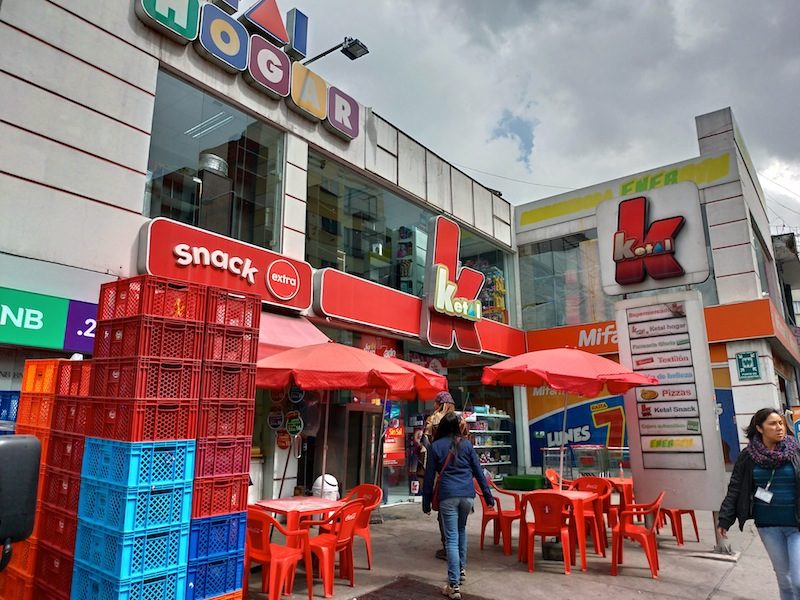 ボリビアのウユニ塩湖のお土産ランキングベスト8！おすすめはチョコレートと塩