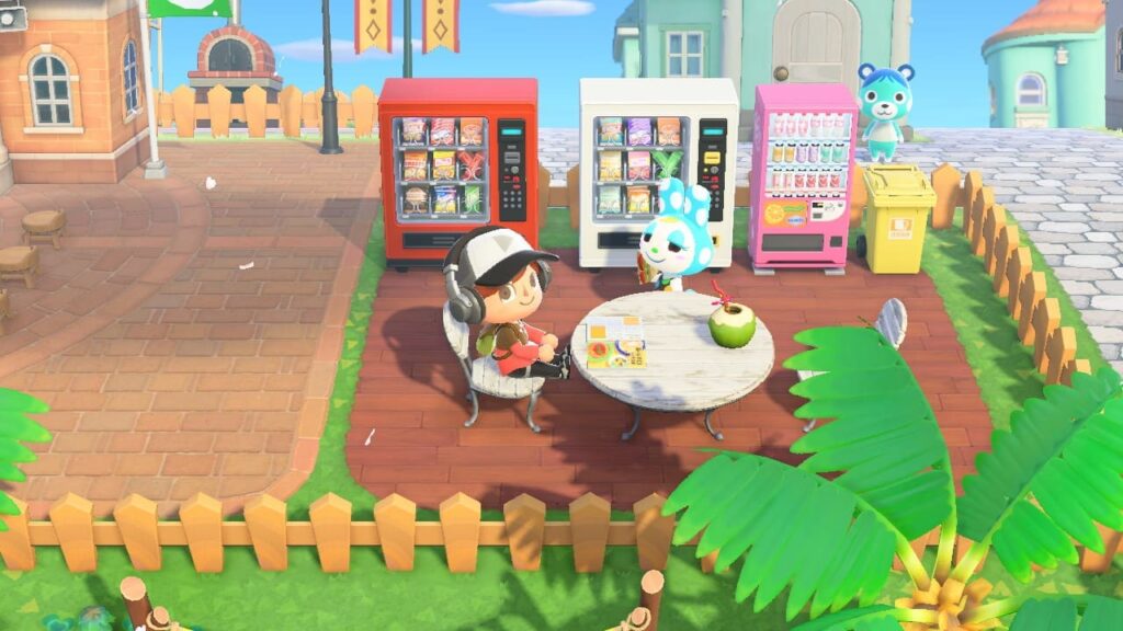 あつ森 おしゃれな島作りのコツ初心者おすすめアイデア あつまれどうぶつの森AppMedia