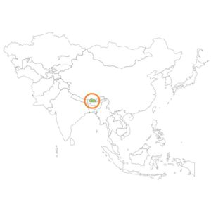 スーダン国旗の由来・意味や特徴をイラスト解説