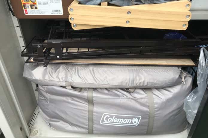 テントがカビた！？梅雨の季節に注意すべきキャンプ道具の管理方法 モロケン MorokenGo- エキスパート