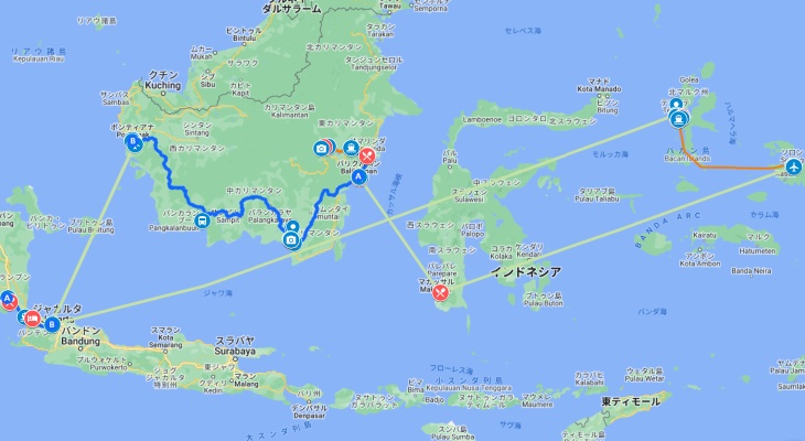 ジャカルタ、インドネシアイラストフリー素材透過、PNG画像、ベクトル、PSDと無料ダウンロード Pngtree