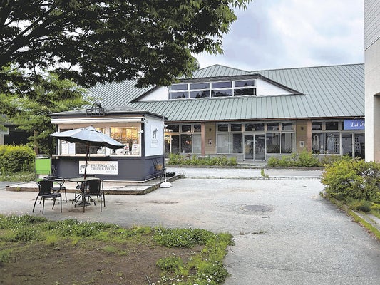 八ヶ岳リゾートアウトレットに行ってきましたが・株式会社H.I.C不動産 - 松本市の身近な不動産相談店