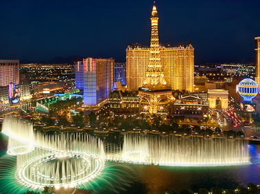 ベラージオ ラスベガス を予約 - 宿泊客による口コミと料金ホテルズドットコム