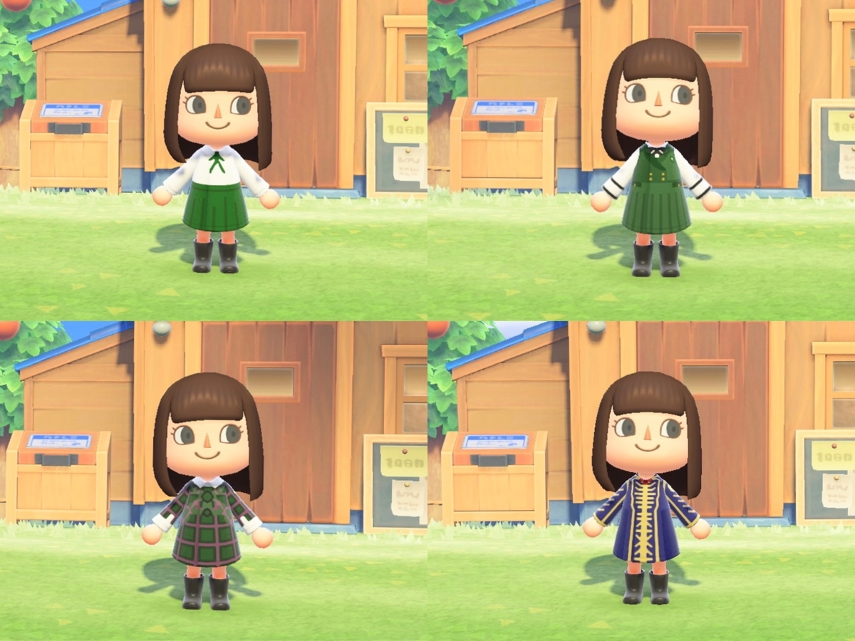 あつ森 坂道ってどの方向へ設置できるの？ねんごたれログ