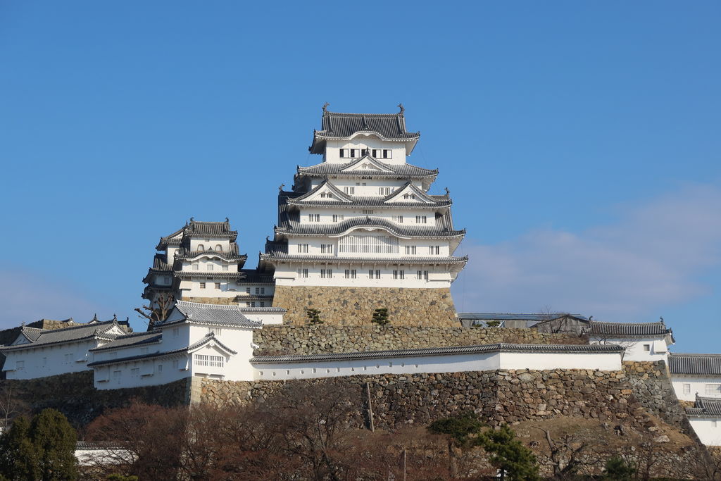 大阪 姫路電化開通記念 宝殿駅