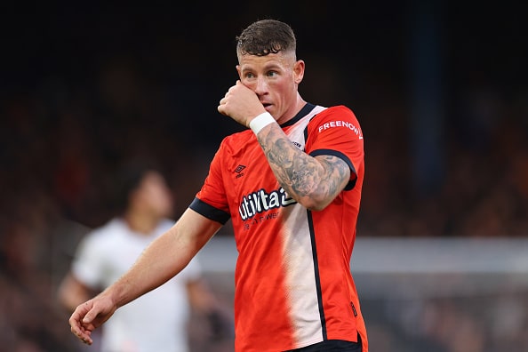 W杯出場スターに「前、どこのチームでやってた？」 内田篤人も衝撃 日本代表DFの