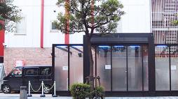 愛媛 プライベート空間でサウナが楽しめるホテルMORE