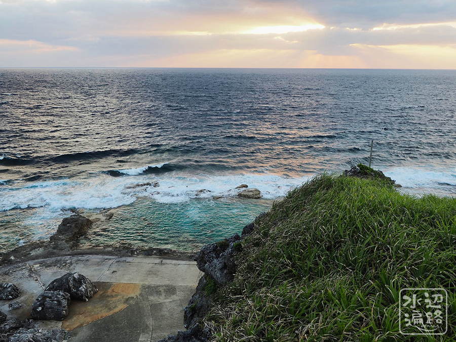 海軍棒プールFeel 沖縄