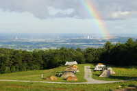 那須高原貸切こどもキャンプ場 オートキャンプOK！