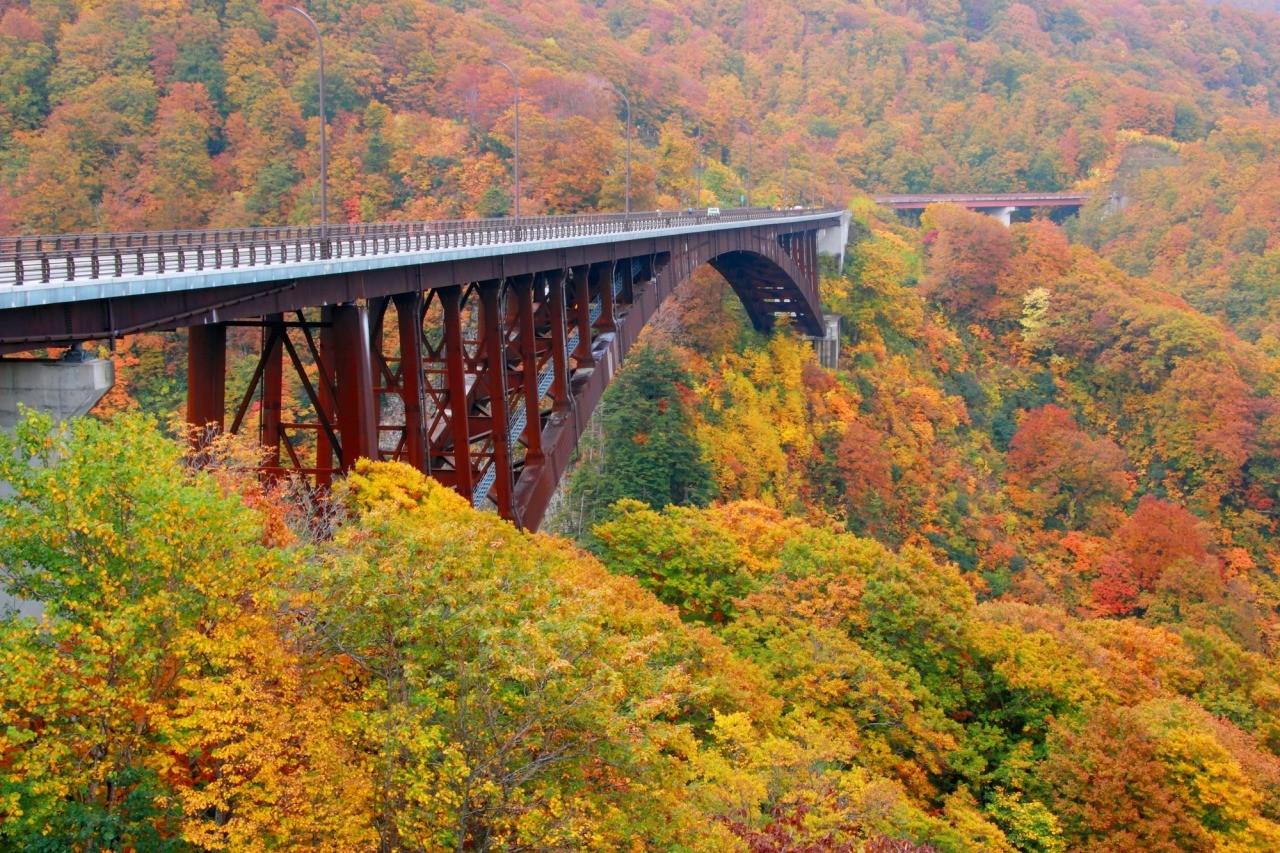 城倉大橋精彩景點&活動Amazing AOMORI - The Official
