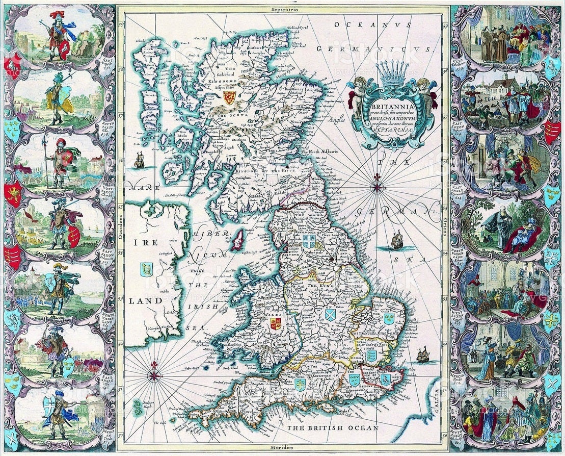 ウェールズはどこですか？ Wales.com