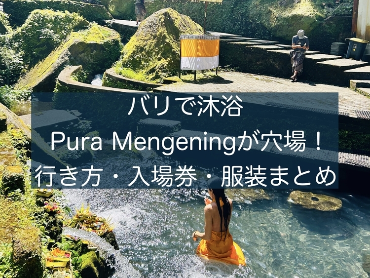 ティルタウンプル寺院で沐浴！入場料・服装・やり方・所要時間・注意点まとめ - 旅好きアラサー女子の世界一周ブログ