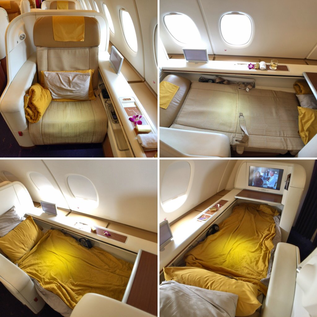 JAL国内線ファーストクラスを全力で楽しんだら元が取れるのか？身体を張って検証してみたとりひこライフ