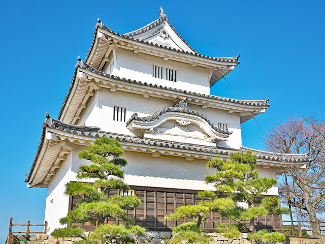 香川観光はうどんだけじゃない！歴史と伝統のある、絶好のSNS映えスポット│近畿日本ツーリスト