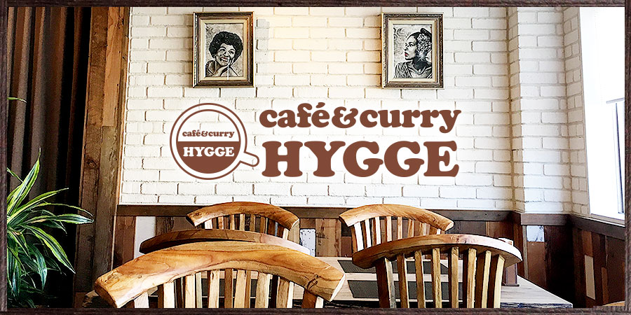 近所の喫茶店 番外編「OHANA Cafe」