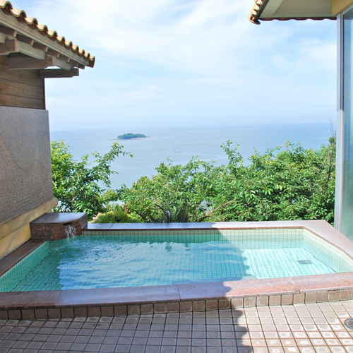 山口県の海・湖が見える宿！オーシャンビュー・絶景露天風呂の温泉旅館・ホテル 2025年最新 ゆこゆこ