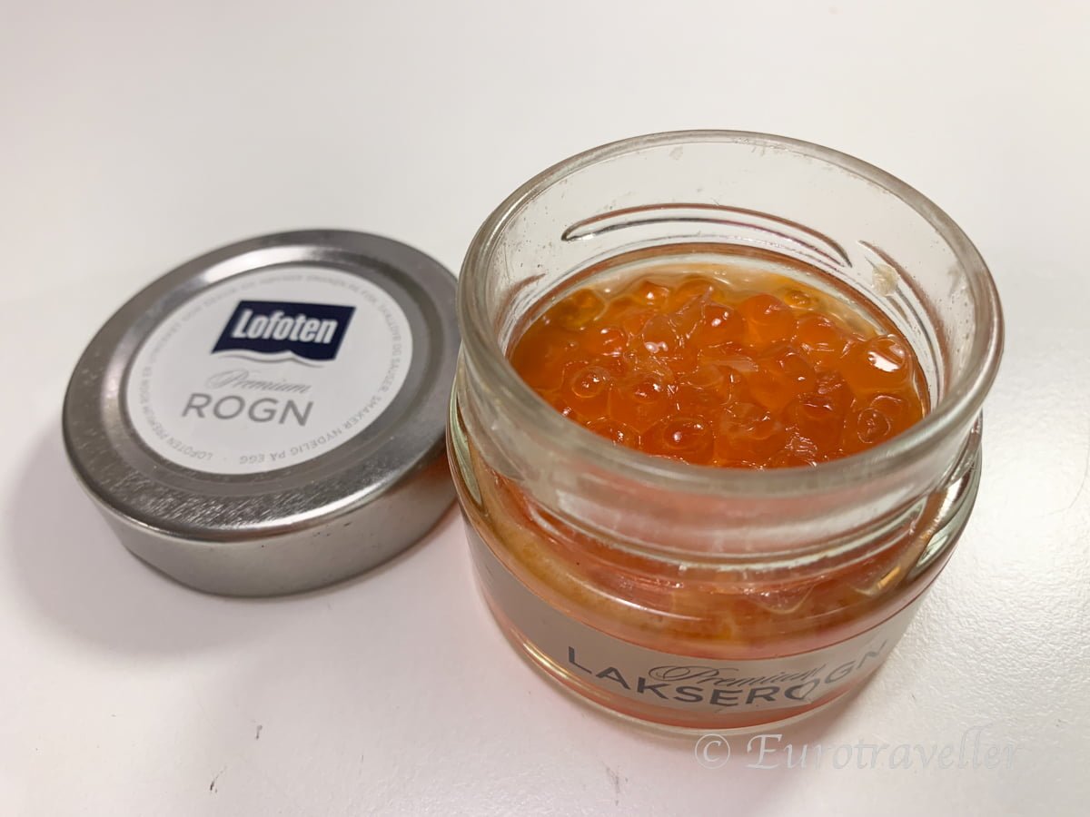 ノルウェー土産・その2 - 奥様は海外添乗員〜メモリアル