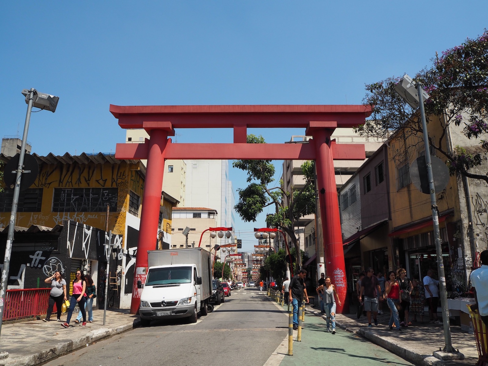 ブラジルの日本人街リベルダーデ地区の観光スポット5選 元在住者厳選- ぶら〜りブラジル