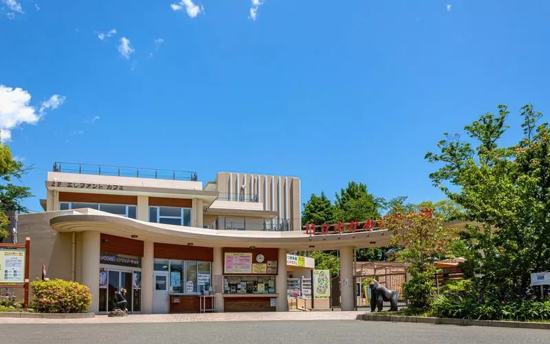 2015年8月16日「かみね公園頂上展望台」TOWERUP