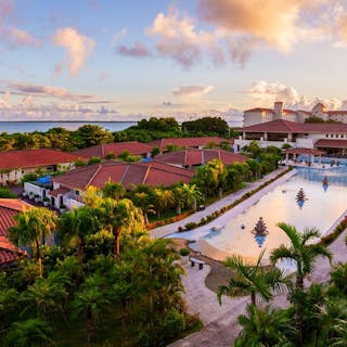 グランヴィリオリゾート石垣島 オーシャンズウイング＆ヴィラガーデン石垣 2020年